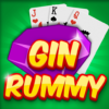 Gin Rummy icon