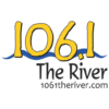 106.1 The River icon