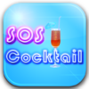 SOS Cocktail Drink Recipes icon