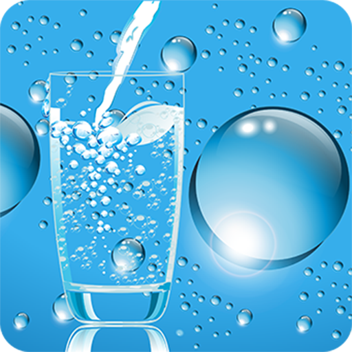 Daily Water Intake icon