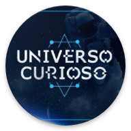 Universo Curioso Fatos e Curiosidades icon