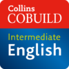 Collins Cobuild Intermediate icon