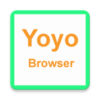 Yoyo Browser icon