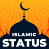 Islamic Status Videos & Quotes icon