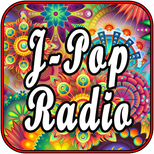 Free Radio JPop icon