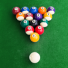 Pool Billiards Pro 8 Ball Game icon