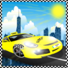 Easy Taxi Ride 3D Game icon