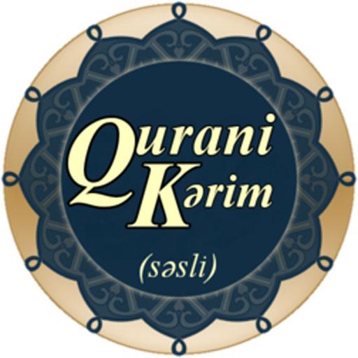 QuraniKərim (Səsli) icon