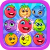 Frenzy Fruits Premium icon