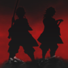 Demon Slayer Quiz Anime. Kimetsu no Yaiba icon