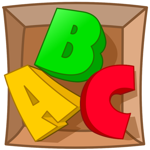 Educational Games. Collection icon