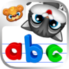 123 Kids Fun ALPHABET: Alphabet Games for Kids icon