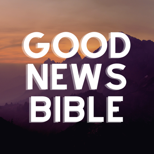 Good News Bible(English) icon