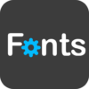 FontFix Change Fonts icon