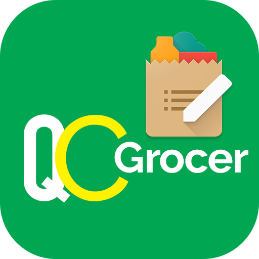 QC Grocer icon