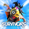 Arena Survivors Battle Royale icon