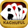 Kachuful Desi Indian Card Game! icon