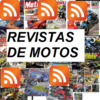 Revistas de Motos lector RSS icon