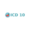 ICD 10 Codes icon