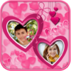 Love Couple Photo Collage icon