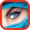 Blue Eye Beauty icon