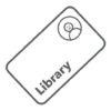 Allegheny County Libraries icon