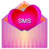 Love SMS Love Quotes icon