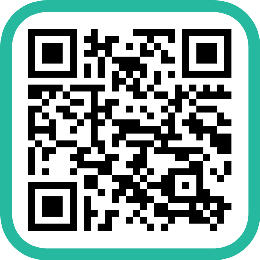 Lector de códigos QR en español icon