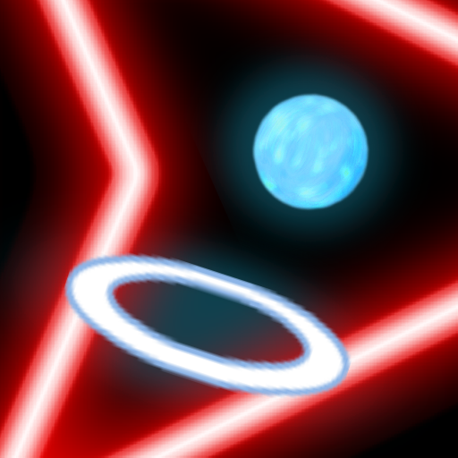 Draw Line Portal icon