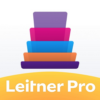 Leitner Pro: Learn like a Pro icon