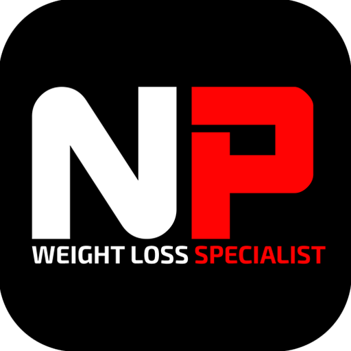 NP Transformation Specialist icon