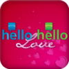 HelloHello Love (Phone) icon