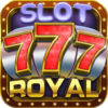 Slot 777 Royal icon