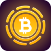 Bitcoin Miner: BTC Cloud Mine icon