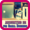 Accounting 101 For Small Business icon