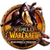 Warlords of Draenor WoW icon