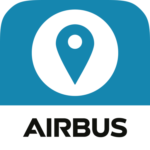 Campus by Airbus icon