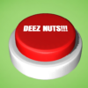 DEEZ NUTS Button icon