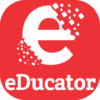 मिशन अभ्युदय eDucator App icon