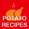 Potato Recipes Offline Easy Potato Recipes icon