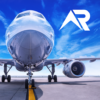 RFS – Real Flight Simulator icon