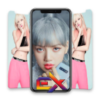 Lisa BlackPink Wallpaper icon