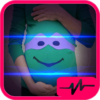 Pregnancy Test Scan Free Prank icon