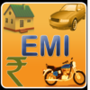 Loan EMI Calculator icon