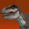 Dino Fear (demo) icon