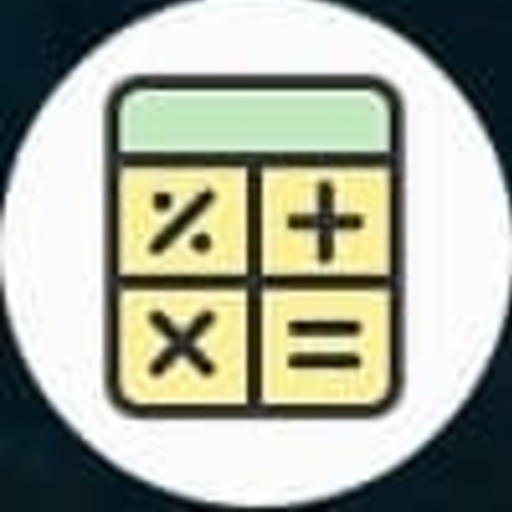 Zakat Calculator icon