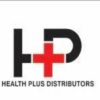 Health Plus Distributors icon