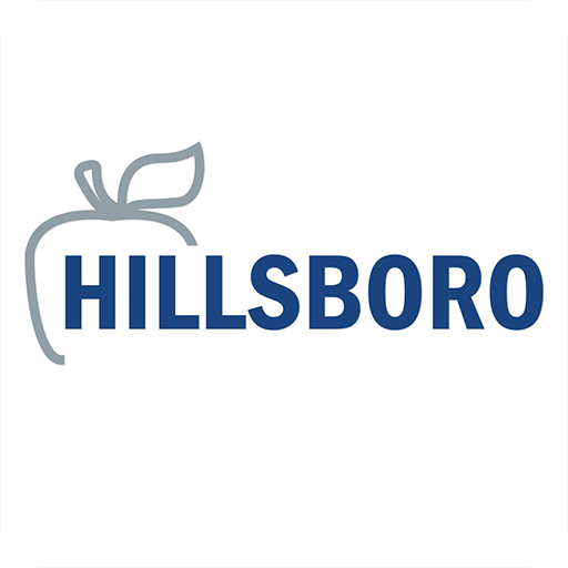 Hillsboro School District icon