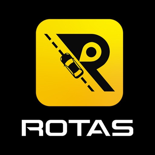 ROTAS Motorista icon