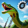 Monster Chase icon